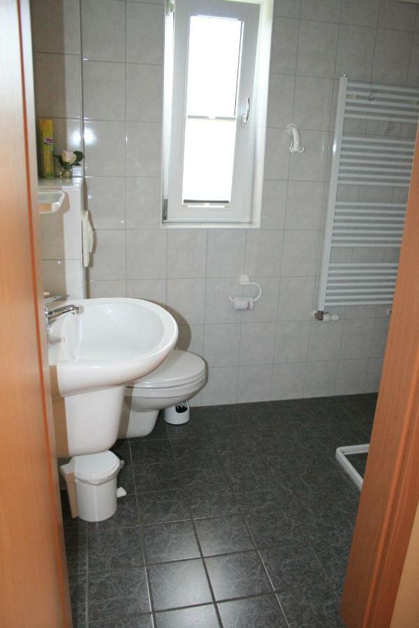 רשלין Ferienhaus Nachtigall מראה חיצוני תמונה